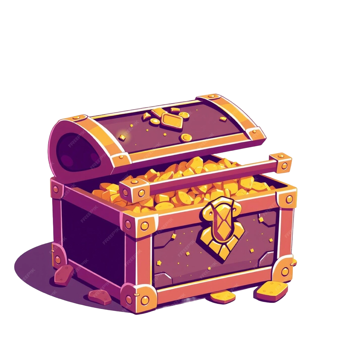Treasure Box
